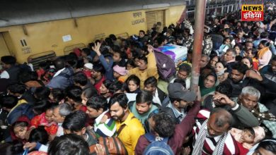 STAMPEDE AT NEW DELHI STATION: Stampede at New Delhi Railway Station, 15 dead, many injured, Railway Administration orders investigation