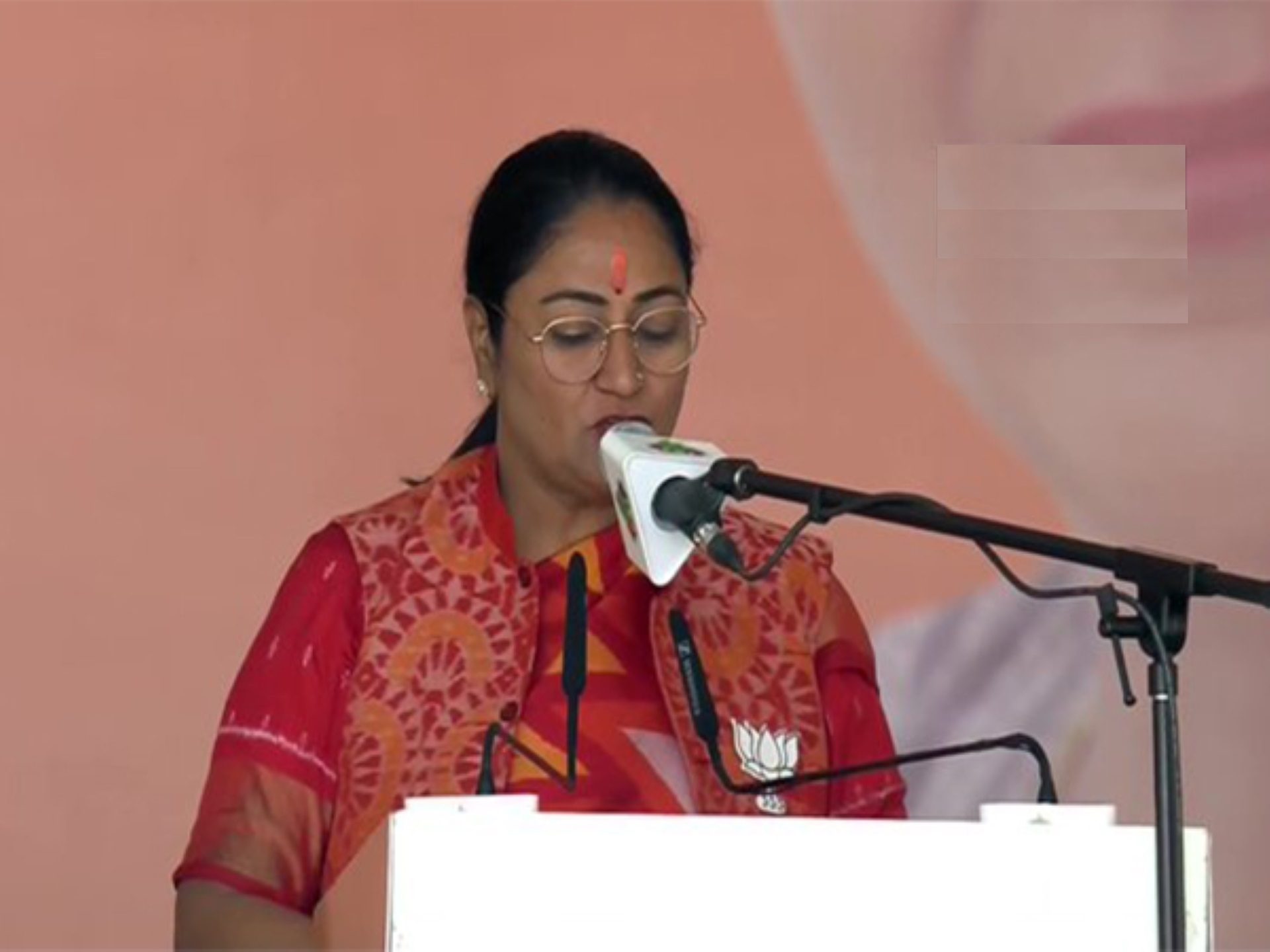 Rekha gupta