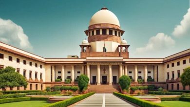 Supreme Court: SC stays NBCC's order to hand over Supertech's 16 projects