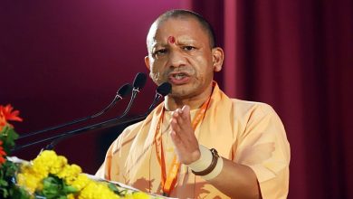 Mahakumbh 2025: CM Yogi reached Prayagraj for the first time after the Mahakumbh stampede, will be involved in welcoming the Vice President