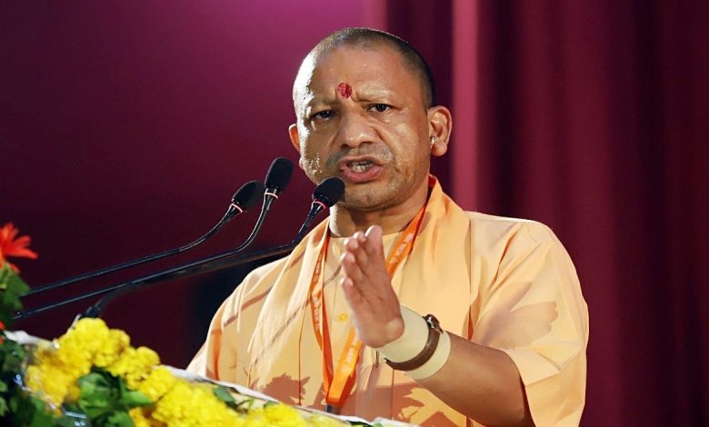 Mahakumbh 2025: CM Yogi reached Prayagraj for the first time after the Mahakumbh stampede, will be involved in welcoming the Vice President