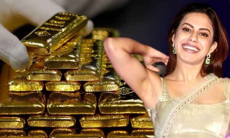 Ranya Rao Gold Smuggling Case: Not only Dubai, she also went to these countries, 'I bought 17 gold bars'… Kannada actress Ranya Rao made a shocking disclosure in front of DRI