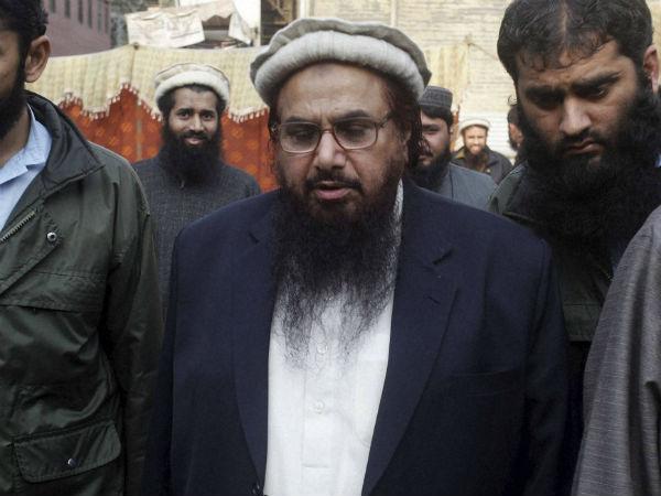 BIG BREAKING: Terrorist Qatal, close to Hafiz Saeed, killed in Pakistan, was accused of many attacks in India