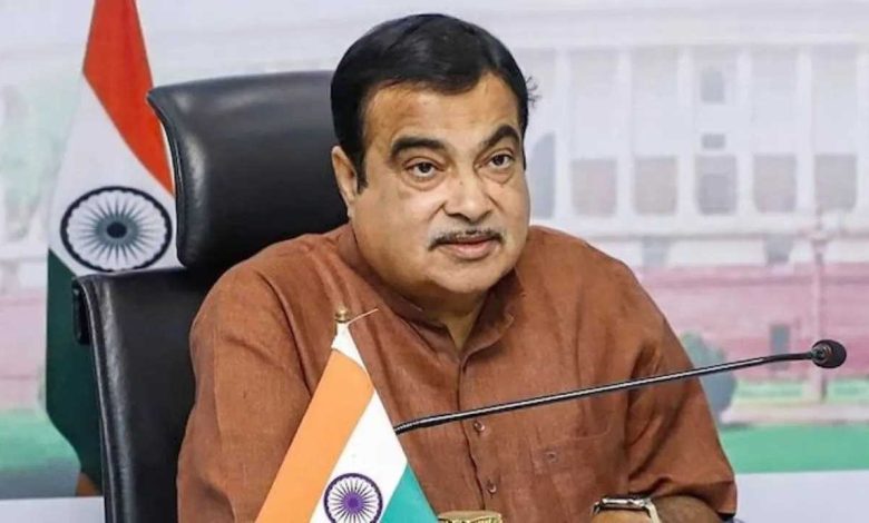 Nitin Gadkari On Muslim: "Read Namaaz but connect with science" Nitin Gadkari made a big statement for the Muslim community!