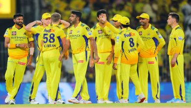 IPL 2025: Will CSK be banned forever? Ball tampering was done in the first match of IPL… Viral video revealed the truth!