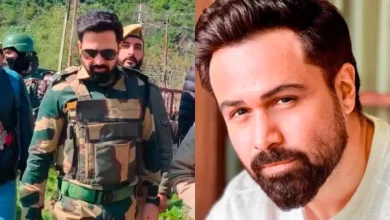 Latest Entertainment News: Release date of Emraan Hashmi's 'Ground Zero' announced, will rock the theatres with Salman Khan's 'Sikander