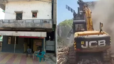 Nagpur Clashes Update: Bombay High Court's big decision on bulldozer action on the houses of Nagpur riots accused!