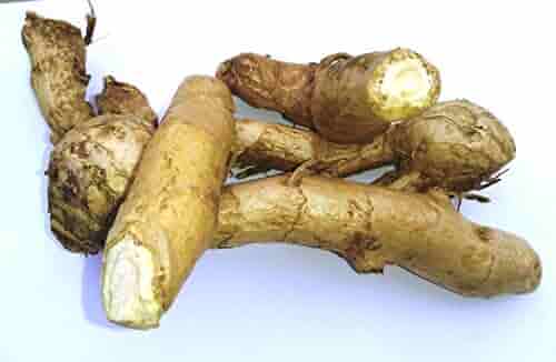 Turmeric Benefits: White turmeric is a panacea for cancer, consume it like this