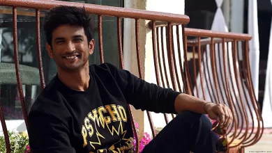 "The attitude of Mumbai Police raised suspicion," said former Bihar DGP on Sushant Singh Rajput's death