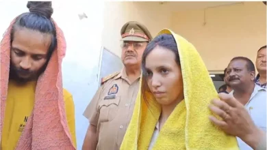 Meerut Saurav Murder Case: Sahil and Muskaan, who are in jail, are also craving for drugs, they have suffered drug attacks many times!