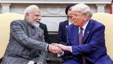 Trump-Modi Latest News: Cleanliness drive carried out in Washington ahead of PM Modi's visit, Trump reveals