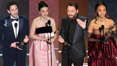 Oscar 2025 Winners: Who got the Oscar Award for Best Film, Actor and Actress