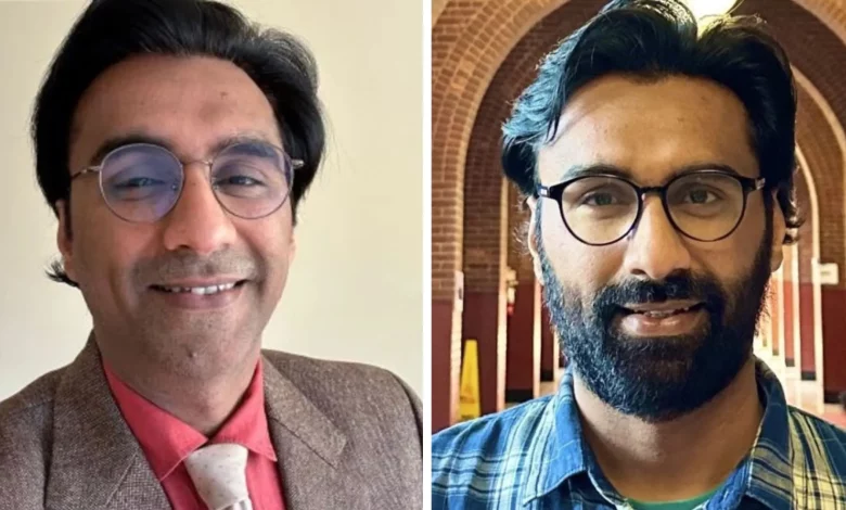 Who is Badar Khan Suri: Who is Badar Khan Suri and why does the US want to deport the Indian researcher?