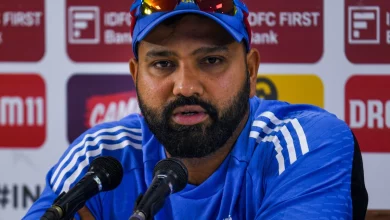 Rohit Sharma Retirement Latest News: I am not going anywhere… Rohit Sharma spoke openly on the retirement rumors