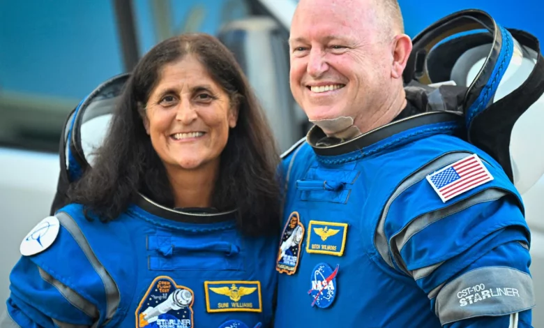 Mission to return Sunita Williams and Butch Wilmore begins: NASA crew reaches space station