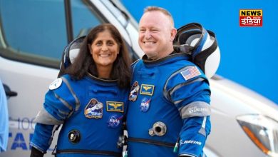 Astronaut Return Mission: Big mission of NASA and SpaceX: Preparations for the safe return of Sunita Williams and Butch Wilmore