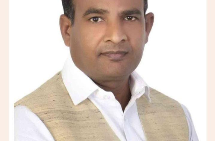 UP Saharanpur News: BSP supremo Ms. Mayawati has appointed Randhir Beniwal of Saharanpur as national coordinator