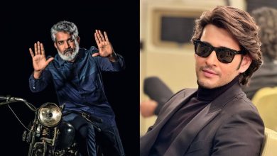 SSMB29 Set Leak Photo: S.S. Rajamouli is making the country's most expensive film...set photos leaked