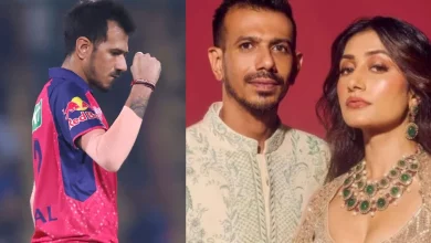 Dhanashree -Yuzvendra divorce update: Not 60 crores, Yuzvendra Chahal gave this many crores to separate from his wife Dhanashree