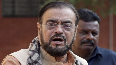 Abu Azmi on Aurangzeb: Politics heats up over Aurangzeb statement, SP MLA Abu Azmi suspended from Assembly