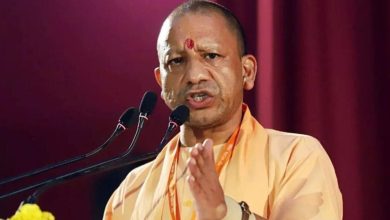 CM Yogi Adityanath News: CM Yogi targeted the opposition regarding the invaders!