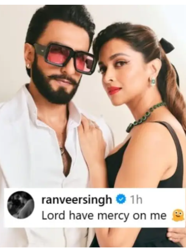 Deepika Padukone News: पेरिस में दीपिका पादुकोण का ऐसा नजारा देख, पति रणवीर ने कहा ‘मुझ पर रहम करो’