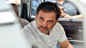 Hathras Gangrape News: Rahul Gandhi's troubles increase again, next hearing of Rahul Gandhi's case in Hathras gangrape case will be on March 24