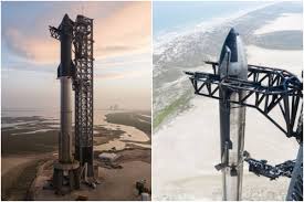 Starship Rocket Launching: Elon Musk's Starship flight cancelled minutes before launch, this problem became the reason