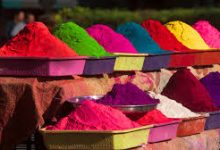 Holi 2025: This is how you can identify real and fake colours on Holi..