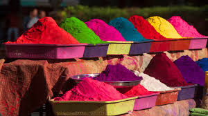 Holi 2025: This is how you can identify real and fake colours on Holi..