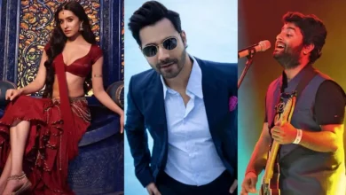 IPL 2025 Opening Ceremony: From Shraddha Kapoor to Varun Dhawan… who all will perform in the opening ceremony of IPL 2025, know all the details here