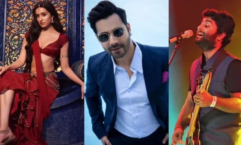 IPL 2025 Opening Ceremony: From Shraddha Kapoor to Varun Dhawan… who all will perform in the opening ceremony of IPL 2025, know all the details here