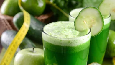 Treasure of health in summer: Miraculous benefits of drinking cucumber juice daily