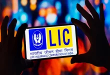 latest Business News: LIC stock hits 52-week low, down 34% from August high