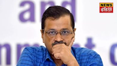 Like 'VIP Maharaja', BJP, Congress target Kejriwal over 'grand convoy' in Punjab