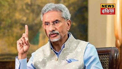 Big statement on Kashmir, Jaishankar said – Pakistan will have to return POK, only then the whole issue will be resolved