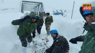 Chamoli Mana Avalanche: CM Dhami may visit ground zero, rescue work continues