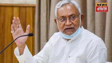 BJP again supports Nitish Kumar, puts an end to speculations of leadership change