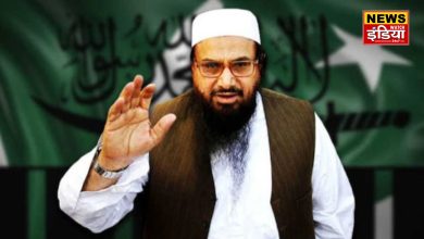 Pakistan appeals people not to donate to Hafiz Saeed's organisations during Ramzan, more than 80 organisations banned