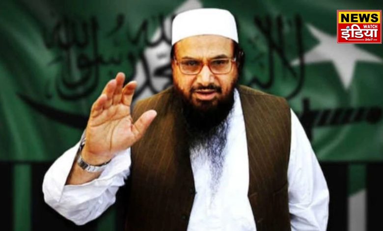 Pakistan appeals people not to donate to Hafiz Saeed's organisations during Ramzan, more than 80 organisations banned