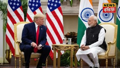 Change in India-US trade, Trump claims tariff cut, awaiting India's response