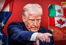 UK forecaster foresees MV Solong disaster after predicting Trump attack!