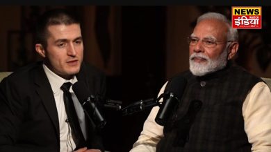 Lex Fridman fasted for 45 hours before podcast, PM Modi said- 'Really surprised'