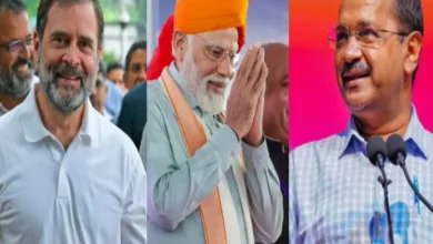 Mah-e-Ramadan 2025: The holy month of Ramadan begins, PM Modi, Arvind Kejriwal and these big leaders congratulated