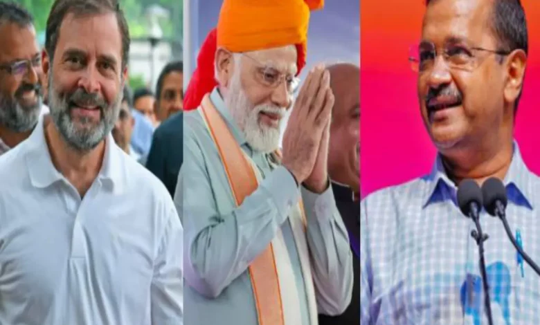 Mah-e-Ramadan 2025: The holy month of Ramadan begins, PM Modi, Arvind Kejriwal and these big leaders congratulated