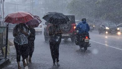 Weather will change in Uttarakhand, heavy rains are expected in many districts, advice to remain alert