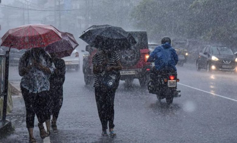 Weather will change in Uttarakhand, heavy rains are expected in many districts, advice to remain alert