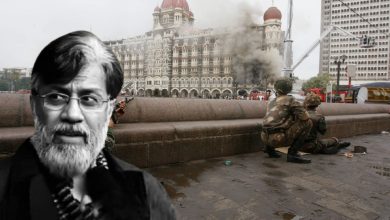 Tahawwur Rana extradition: I am a Muslim, they will torture me', Judge sahab save me… 26/11 attack accused Tahawwur Rana's last bet also failed, appeal rejected in US court