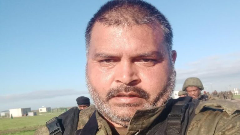 The story of a youth from Punjab who got trapped in a trap while wanting to go abroad