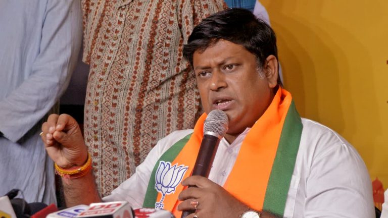 The Mughal period has not been removed, only repetition has been eliminated: Union Minister Sukant Majumdar
